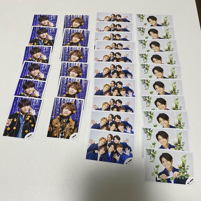 専用出品 ジャニーズアイランドストア 写真エンタメ/ホビー