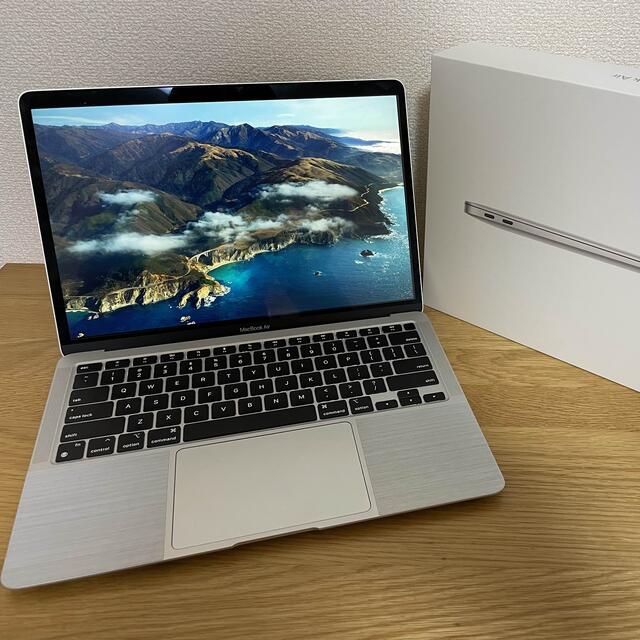 に初値下げ! 6/30まで!お値下げ中☆ Macbook Air 13.3インチ