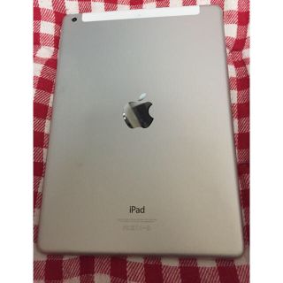 iPad Air ゆきち様専用(タブレット)