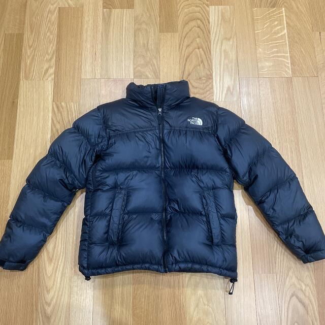 ノースフェイスTHE NORTH FACE ダークネイビー