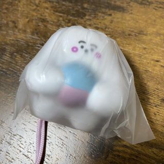 ソフビマスコット(キャラクターグッズ)