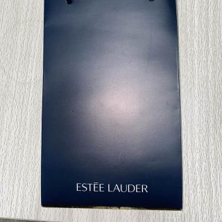 エスティローダー(Estee Lauder)のESTEE LAUDERのショッパー(ショップ袋)