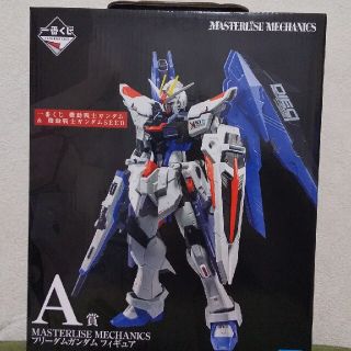 ガンダム 一番くじ A賞(模型/プラモデル)