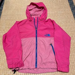 ザノースフェイス(THE NORTH FACE)のthe north face 130 kids ニコ様専用　セット(ジャケット/上着)