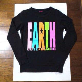 アースマジック(EARTHMAGIC)のEarth Magic 160㎝(その他)