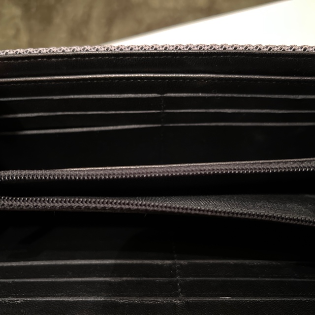 CHANEL 長財布 レア! CHANEL 長財布 レア!