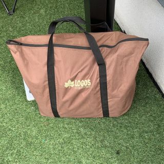 ロゴス(LOGOS)のロゴス LOGOS THE KAMADO EMiwa グリル かまど(調理器具)