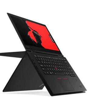 レノボ(Lenovo)の未使用新品　レノボThinkPad X1 YOGA(ノートPC)