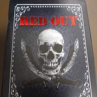 RED OUT/ボードゲーム(その他)