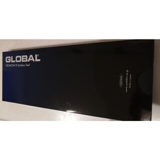 グローバル(GLOBAL)のさくら5275様専用グローバル包丁セット　新品　未使用(調理道具/製菓道具)