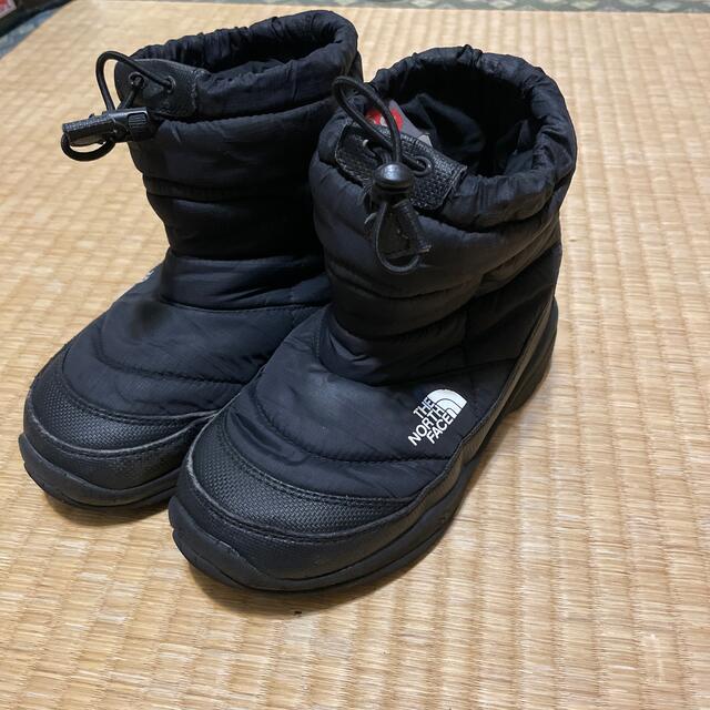 the north face 19 ブーツ