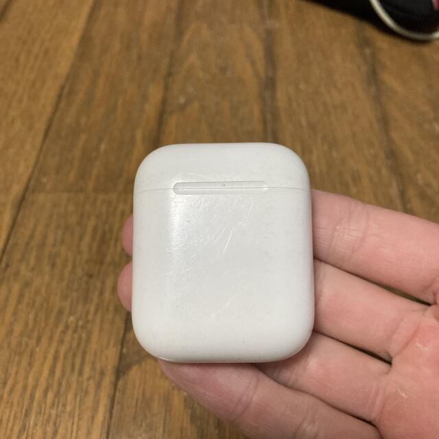 AirPods 第一世代 MMEF2J/A 1