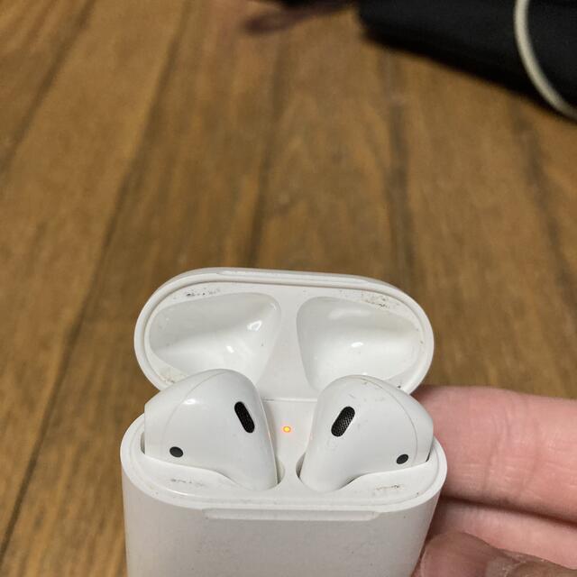 AirPods 第一世代 MMEF2J/A 3