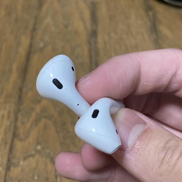 AirPods 第一世代 MMEF2J/A 5