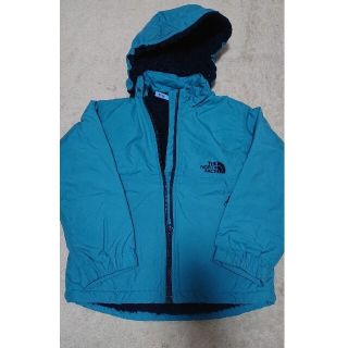 ザノースフェイス(THE NORTH FACE)の早い者勝ち！ノースフェイス  ノマドジャケット 120(ジャケット/上着)