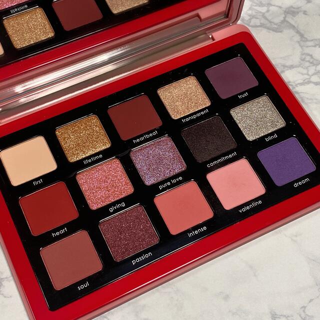 NATASHA DENONA LOVE PALETTE