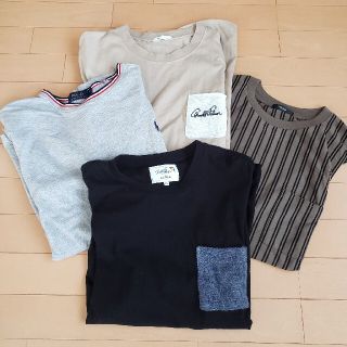 ポロラルフローレン(POLO RALPH LAUREN)の最終値下げ　POLO Ralph Lauren　COMME CA ISM(Tシャツ/カットソー(半袖/袖なし))