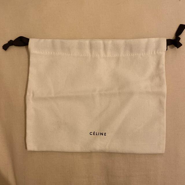 celine(セリーヌ)のミッキー様専用 レディースのバッグ(ショップ袋)の商品写真