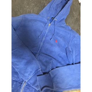 ラルフローレン(Ralph Lauren)のRalph ラルフ　パーカー(パーカー)