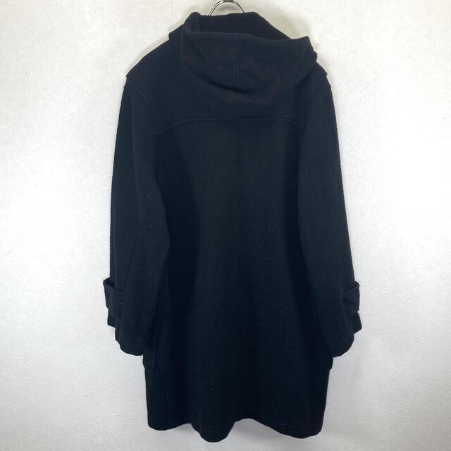 D3 polo by Ralph Lauren ダッフルコート ブラック D3 polo by Ralph Lauren ダッフルコート ブラック