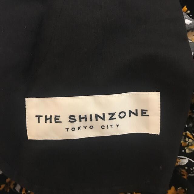SHINZONE ロングスカート 2