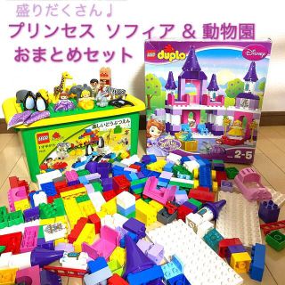 レゴ ラプンツェル 積み木/ブロックの通販 63点 | Legoのキッズ/ベビー