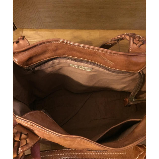 Dakota(ダコタ)のダコタ トートバック レディースのバッグ(トートバッグ)の商品写真
