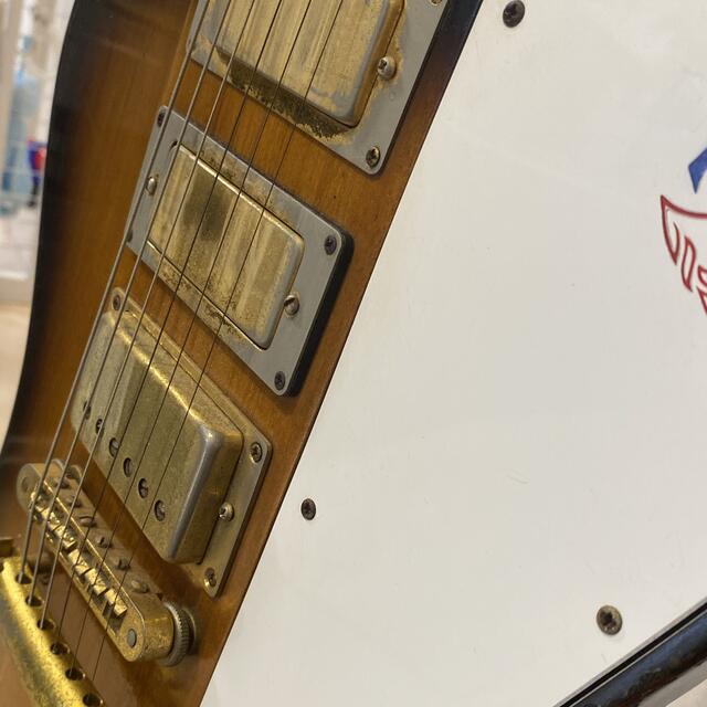 1977製Gibson Firebird 76年建国記念モデル ファイヤーバード