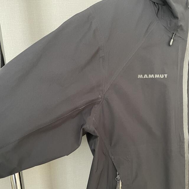 Mammut(マムート)の【値下】MAMMUT GORE-TEX マウンテンパーカー メンズのジャケット/アウター(マウンテンパーカー)の商品写真