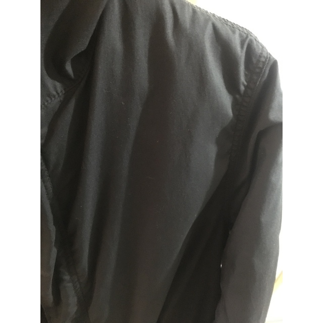 ALPHA INDUSTRIES(アルファインダストリーズ)のシップス✖️アルファ　モッズコート  メンズのジャケット/アウター(モッズコート)の商品写真