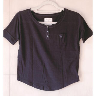 アバクロンビーアンドフィッチ(Abercrombie&Fitch)のabercrombie Tシャツ(Tシャツ(半袖/袖なし))