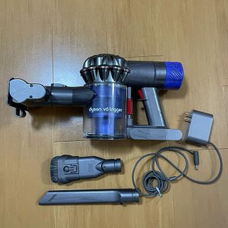 ダイソン(Dyson)のダイソン＊v6 trigger(掃除機)