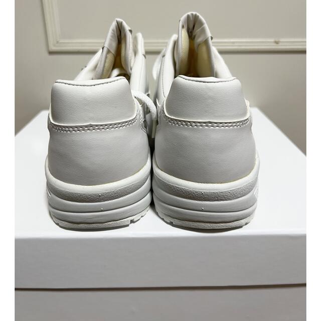 MOONSTAR (ムーンスター)の白　スニーカー　シューズ　靴　運動靴 レディースの靴/シューズ(スニーカー)の商品写真
