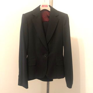 バーバリーブラックレーベル スーツ(レディース)の通販 8点 | BURBERRY バーバリーブラックレーベル スーツ(レディース)の通販 8点 | BURBERRY