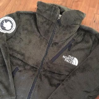 ザノースフェイス(THE NORTH FACE)のTHE NORTH FACE アンタークティカバーサロフトジャケット(その他)