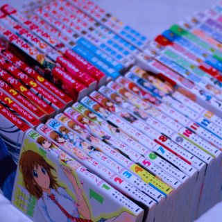 【オススメ漫画詰め合わせパック】アオハライドなど計44冊✩格安【オマケあり！】(全巻セット)