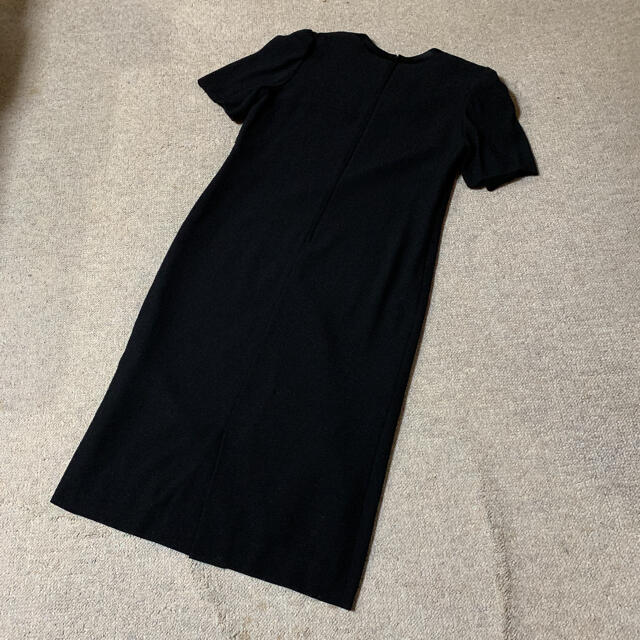 ジバンシー HI FORMAL ブラックフォーマル ワンピース 14 ゆったり