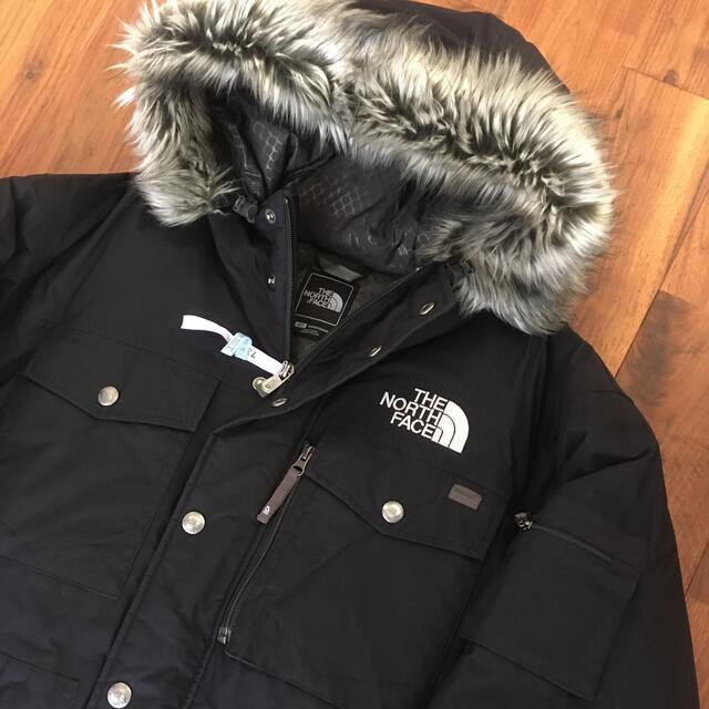 THE NORTH FACE ゴッサムジャケット - ダウンジャケット