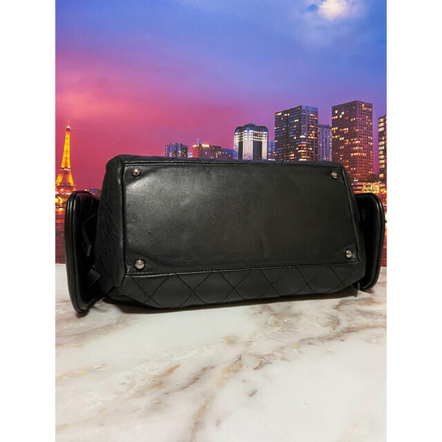 大量入荷 CHANEL - CHANEL シャネル【正規品】美品 超レア バッグ