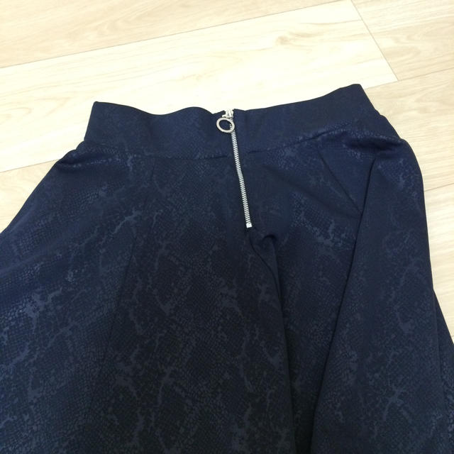 MARY QUANT(マリークワント)のマリクワ☆スカート レディースのスカート(ひざ丈スカート)の商品写真