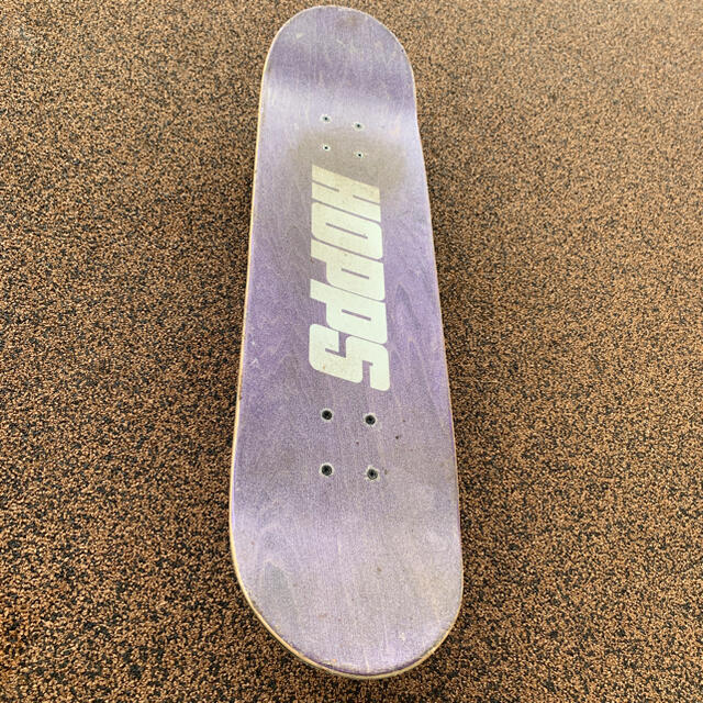 スケートボード 1
