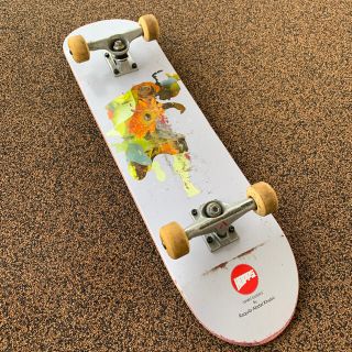 スラッシャー(THRASHER)のスケートボード(スケートボード)