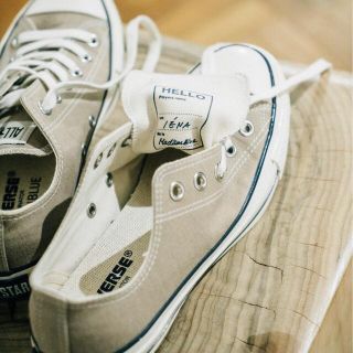 イエナ(IENA)のCONVERSE MADISONBLUE IENA(スニーカー)