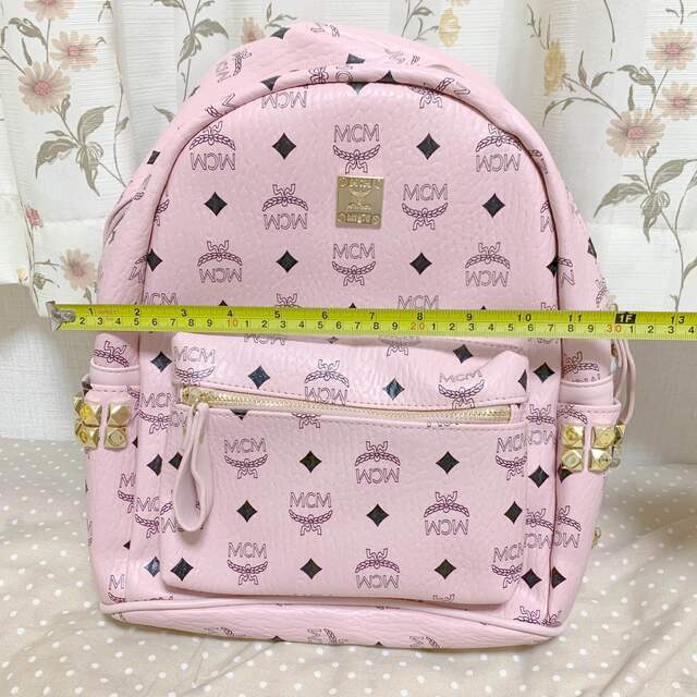 MCM - ru*sf様専用 MCMリュックの通販 by みぃた's shop|エムシーエムならラクマ MCM - ru*sf様専用 MCMリュックの通販 by みぃた's shop|エムシーエムならラクマ