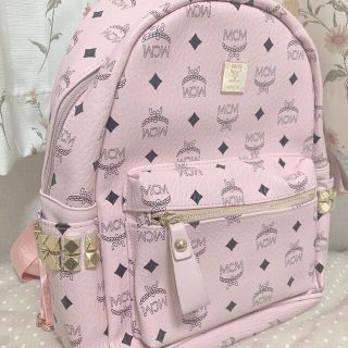 MCM(MCM) 通販 バッグ リュック(レディース)の通販 10点 | エムシー
