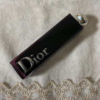 ディオール(Dior)のDIOR リップ(口紅)