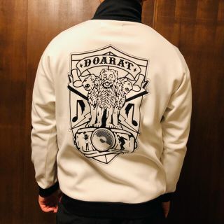 ドゥアラット(DOARAT)のDOARAT おしゃれジャージ♡(ジャージ)