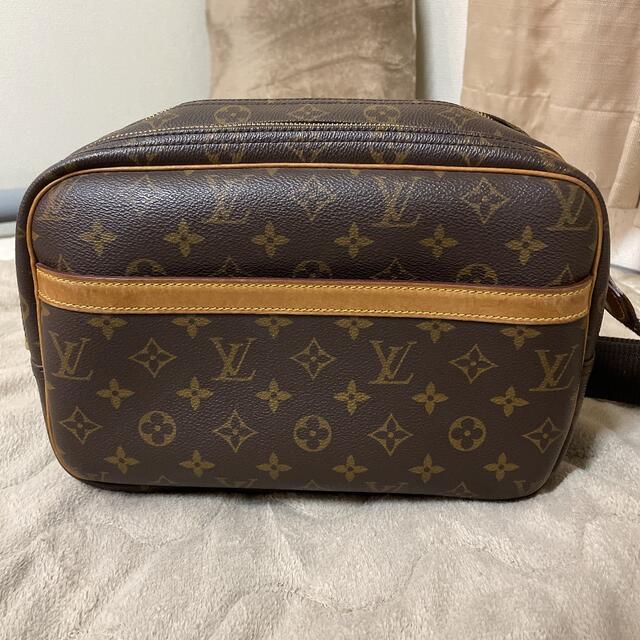 正規取扱店】 LOUIS VUITTON - ルイヴィトン ショルダーバッグ