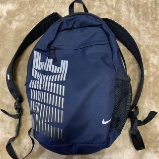 ナイキ(NIKE)の専用　NIKE ナイキリュック　ネイビー(その他)