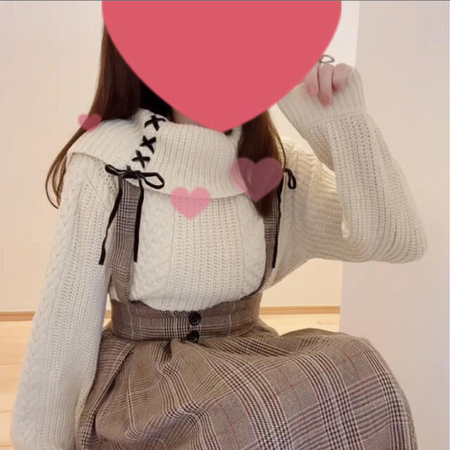 レディースかわいいお洋服セット